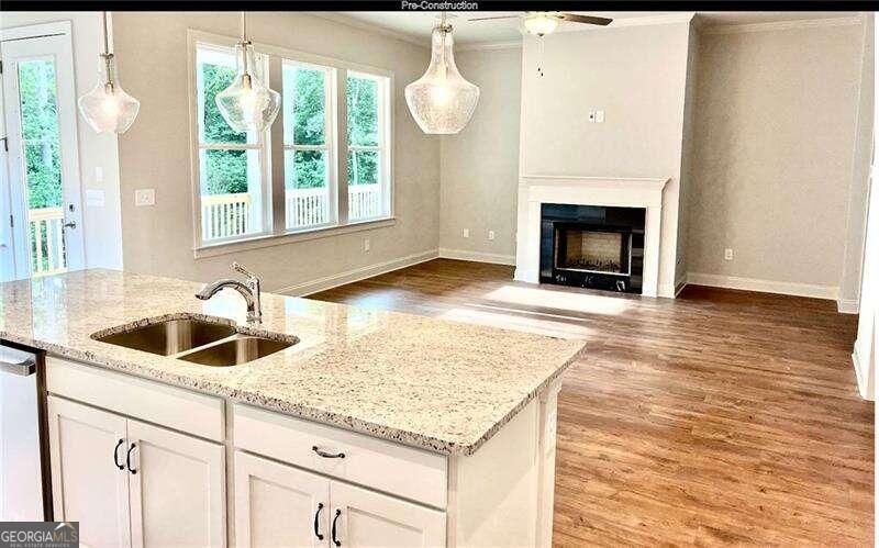 LOT 68 Sunny Brook Drive