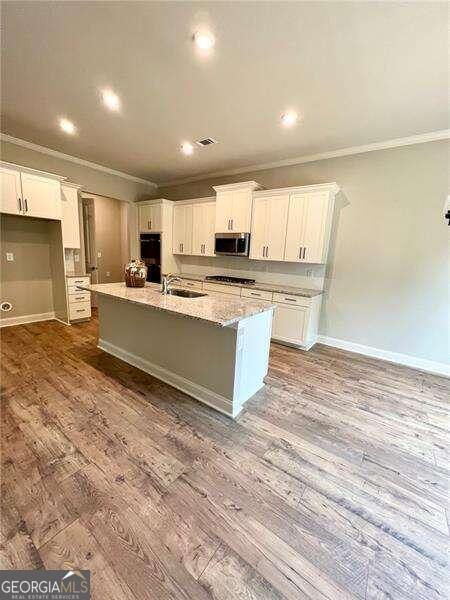 LOT 19 Linger Longer Drive