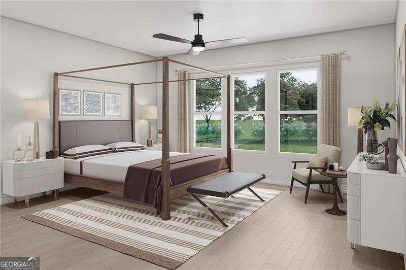 LOT 19 Linger Longer Drive