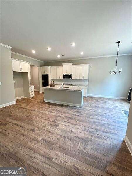 LOT 19 Linger Longer Drive