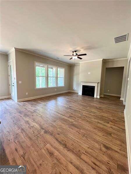 LOT 19 Linger Longer Drive