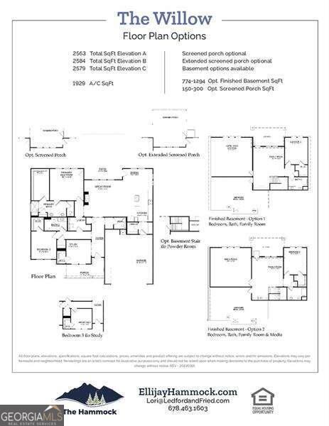 LOT 19 Linger Longer Drive
