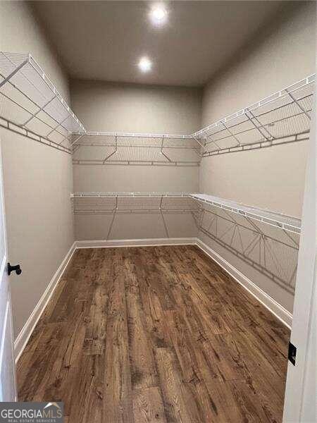 LOT 19 Linger Longer Drive