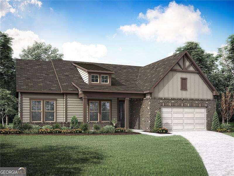 LOT 19 Linger Longer Drive