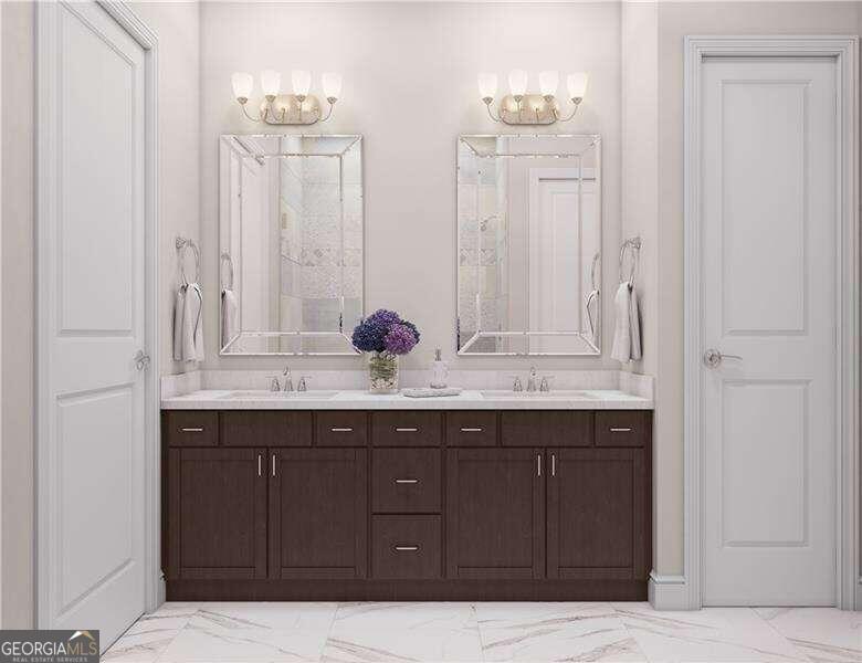 LOT 19 Linger Longer Drive