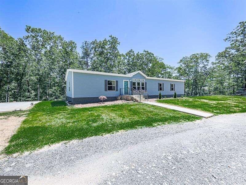 1168 Upper Sweetwater Trail SE