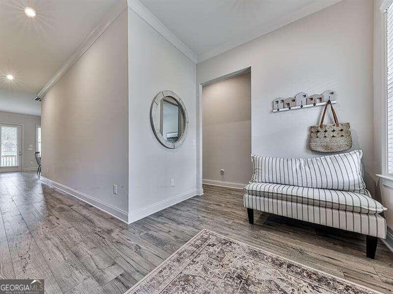 LOT 60 Sunset Cove Drive