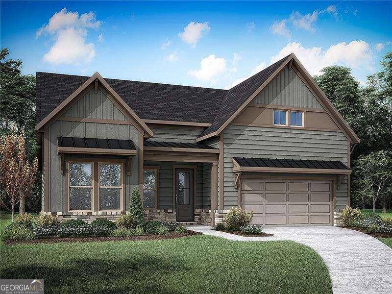 LOT 60 Sunset Cove Drive