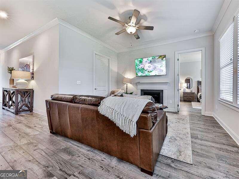 LOT 60 Sunset Cove Drive