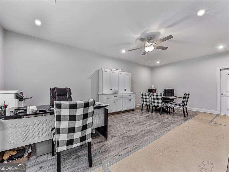 LOT 60 Sunset Cove Drive