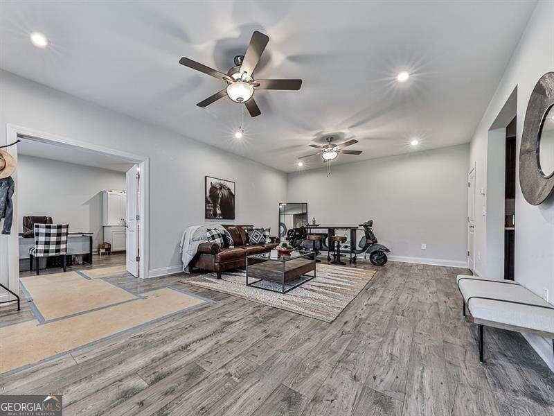 LOT 60 Sunset Cove Drive