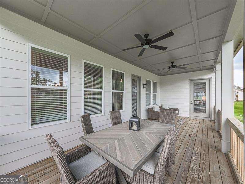 LOT 60 Sunset Cove Drive