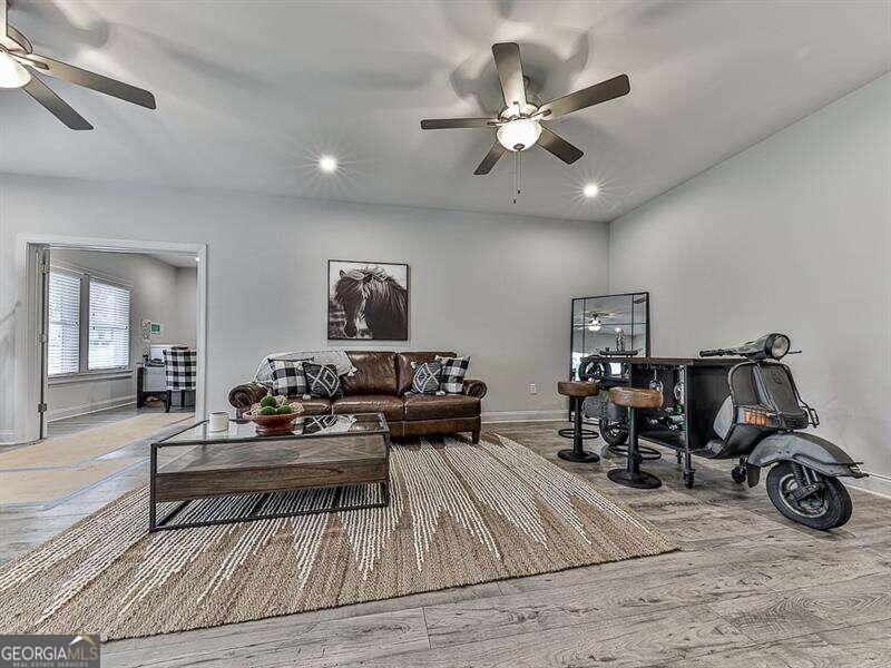 LOT 60 Sunset Cove Drive