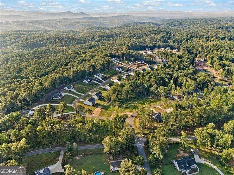 LOT 60 Sunset Cove Drive