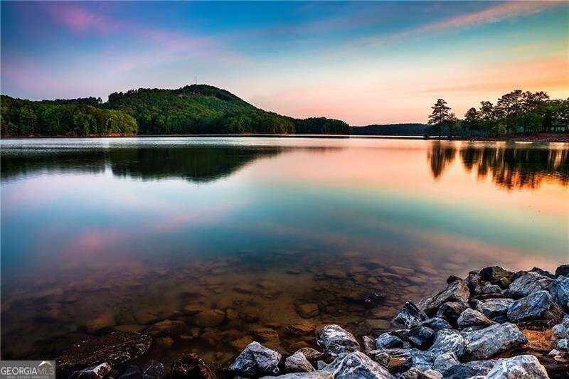 LOT 60 Sunset Cove Drive