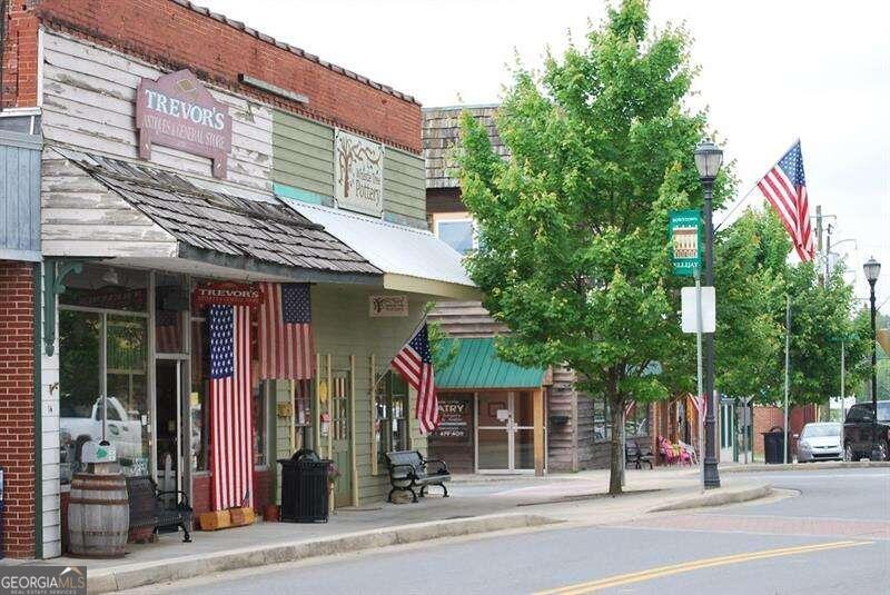 LOT 60 Sunset Cove Drive