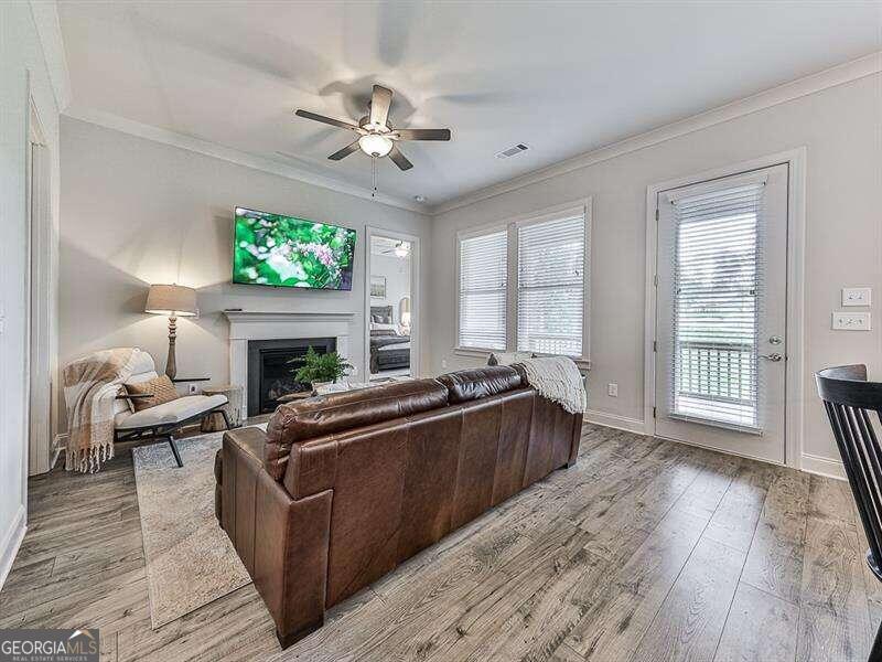 LOT 60 Sunset Cove Drive