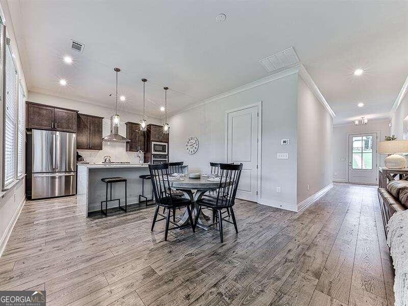 LOT 60 Sunset Cove Drive