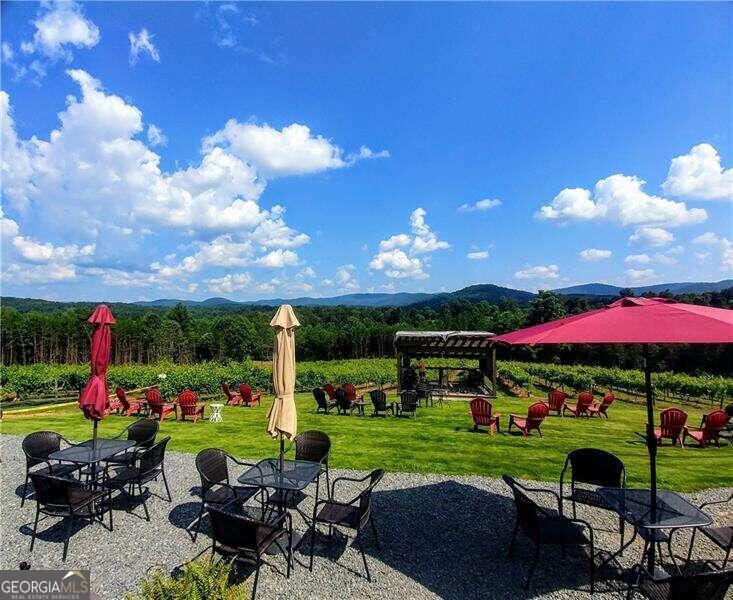 LOT 60 Sunset Cove Drive