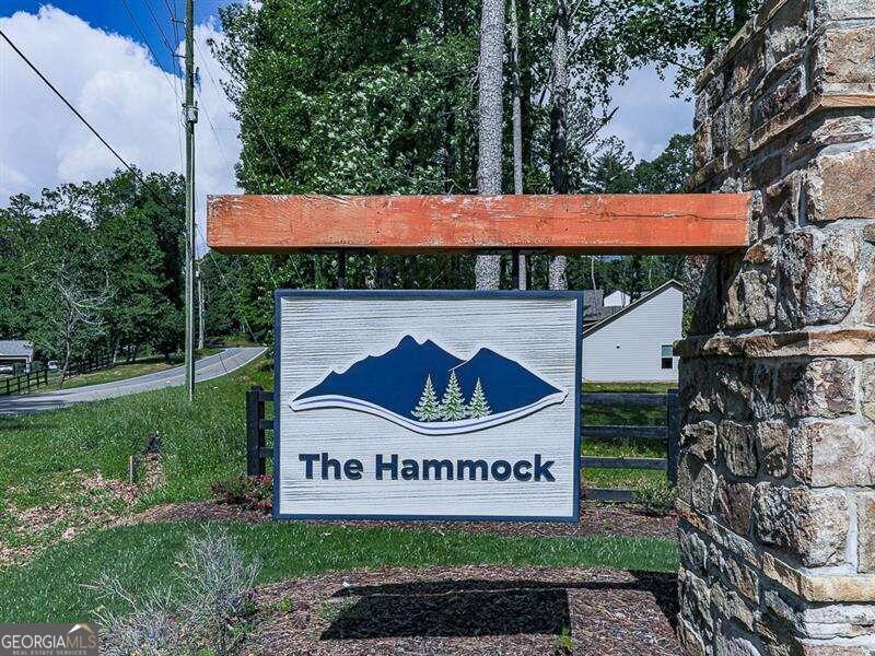 LOT 60 Sunset Cove Drive