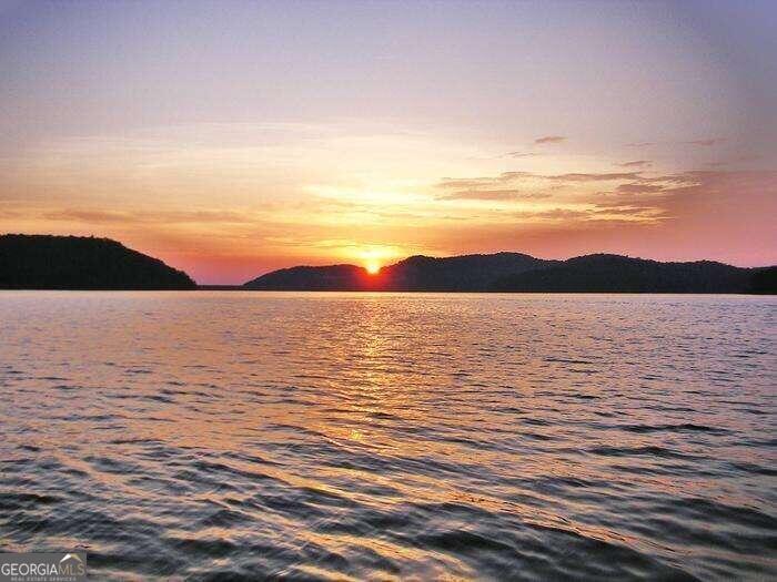 LOT 60 Sunset Cove Drive