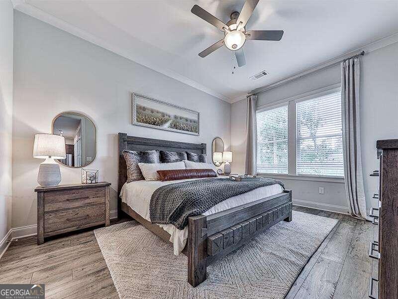 LOT 60 Sunset Cove Drive