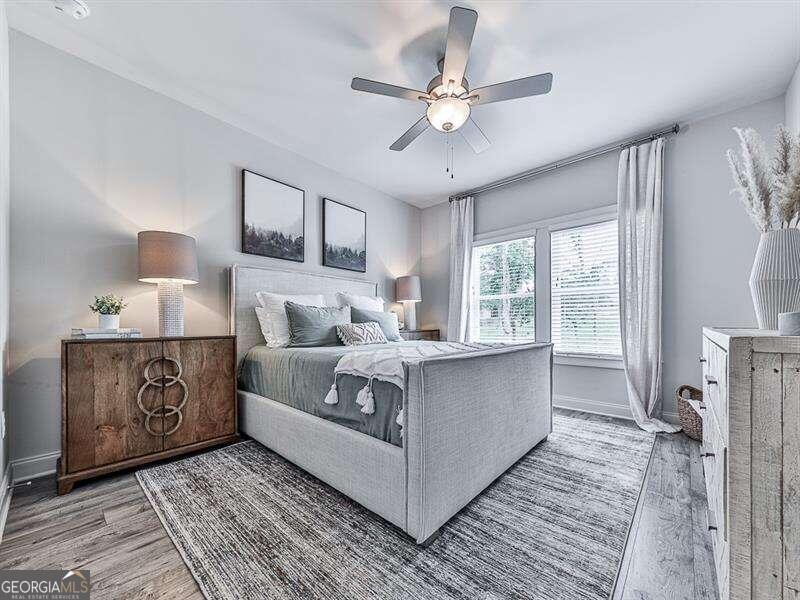 LOT 60 Sunset Cove Drive