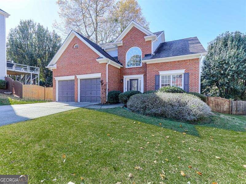 1711 Hidden Springs Trace SE