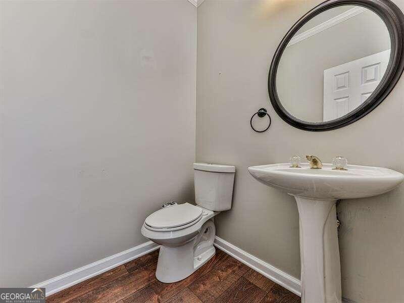 1711 Hidden Springs Trace SE