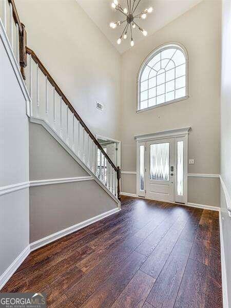 1711 Hidden Springs Trace SE