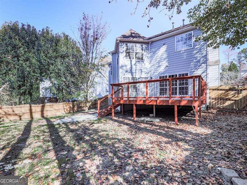 1711 Hidden Springs Trace SE