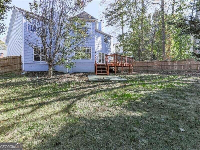 1711 Hidden Springs Trace SE