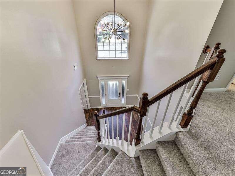 1711 Hidden Springs Trace SE