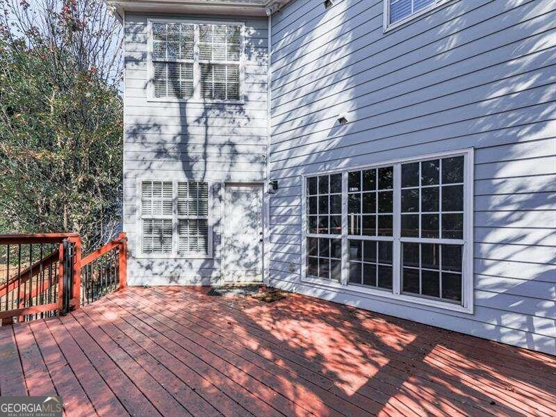 1711 Hidden Springs Trace SE