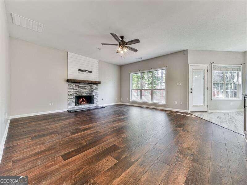 1711 Hidden Springs Trace SE