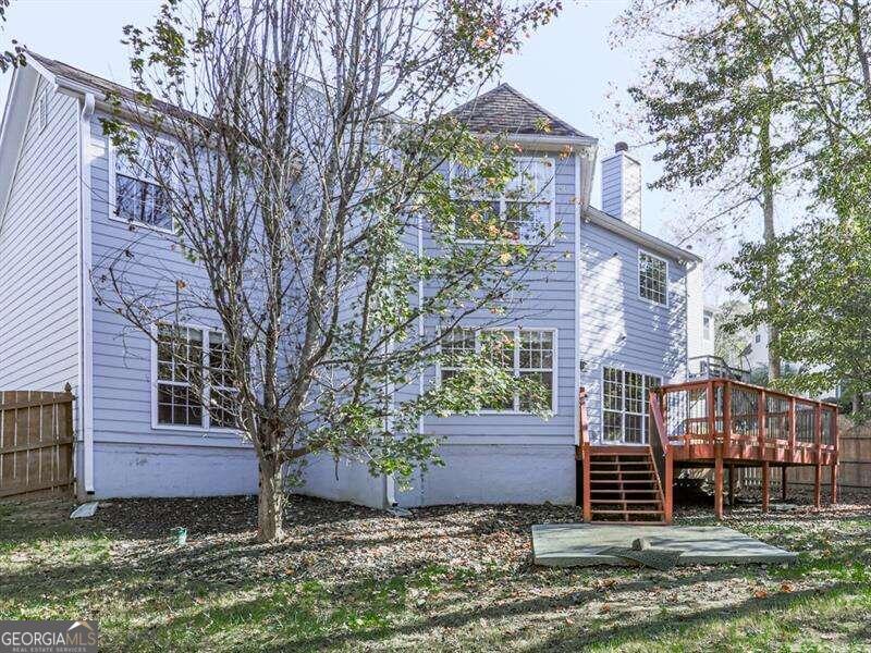 1711 Hidden Springs Trace SE