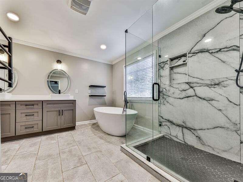 1711 Hidden Springs Trace SE