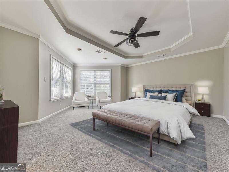 1711 Hidden Springs Trace SE