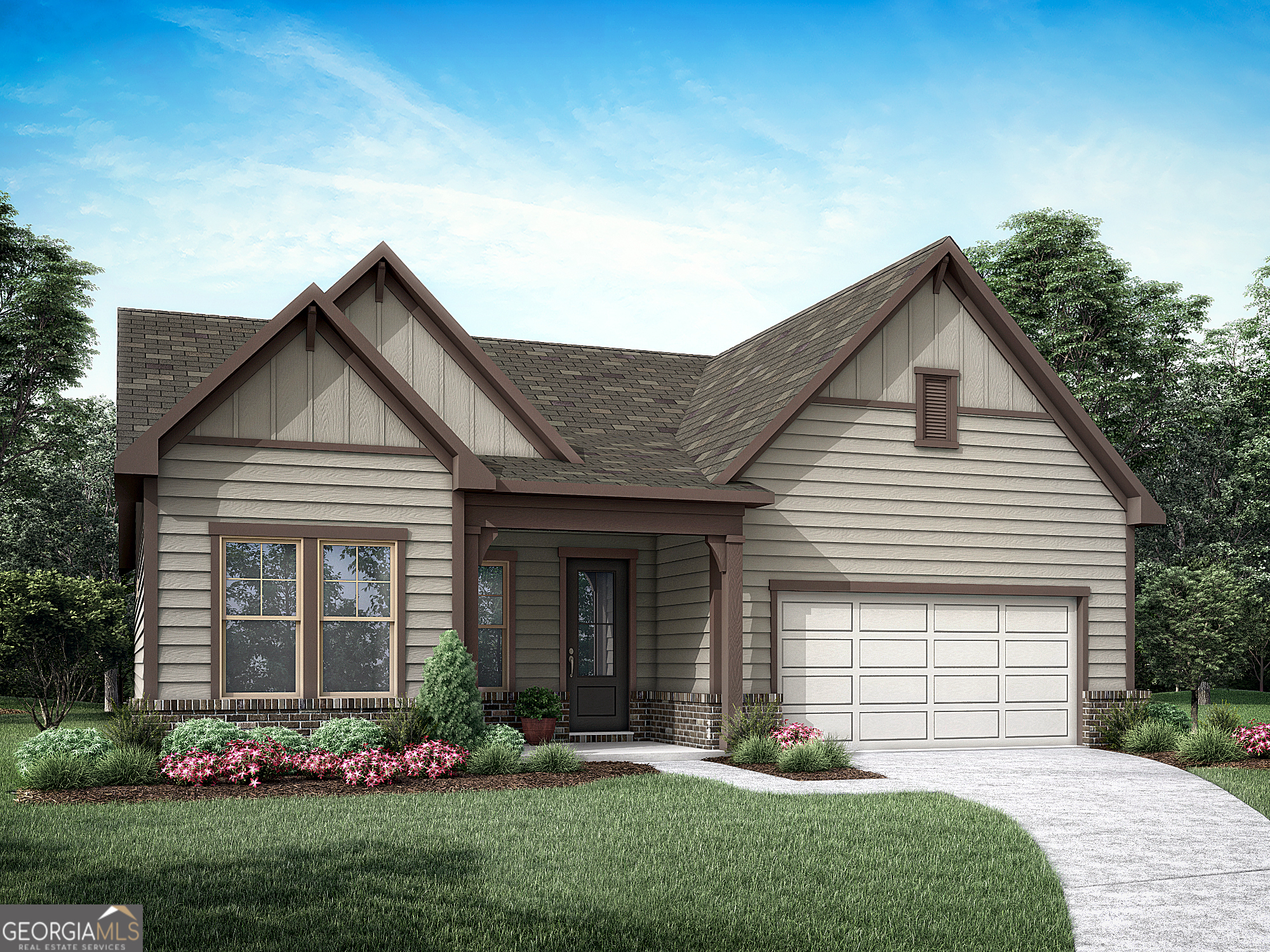 419 Linger Longer Drive