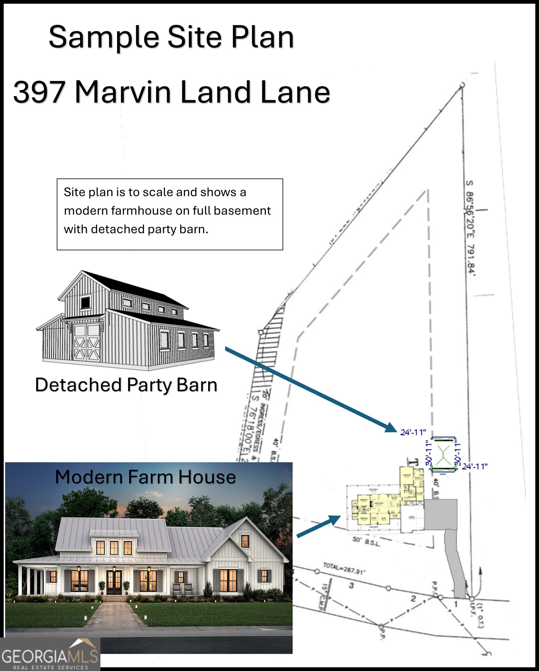 397 Marvin Land Lane