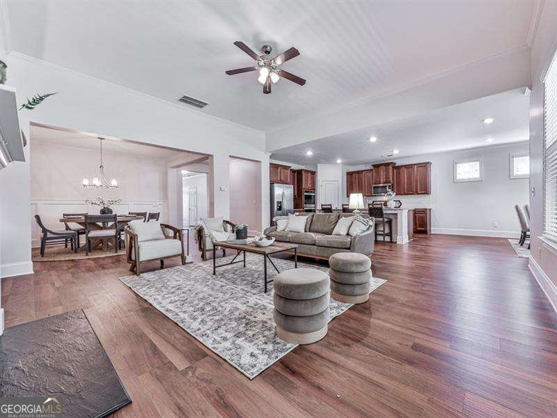 378 Carmichael Circle