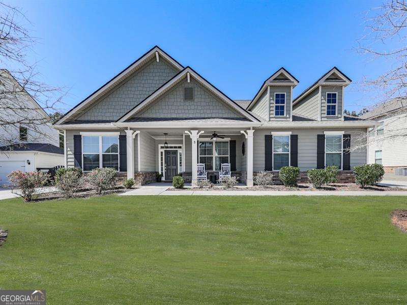 378 Carmichael Circle