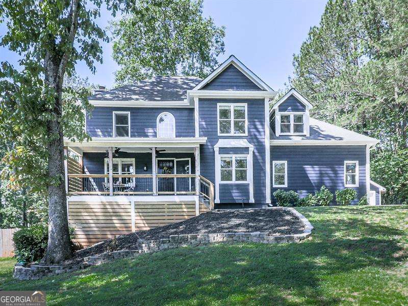 173 Springwater Trace