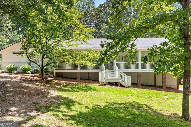 748 Northwoods Drive