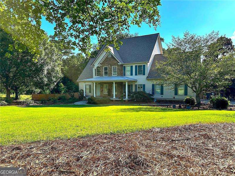 524 Sweetwater Creek Drive