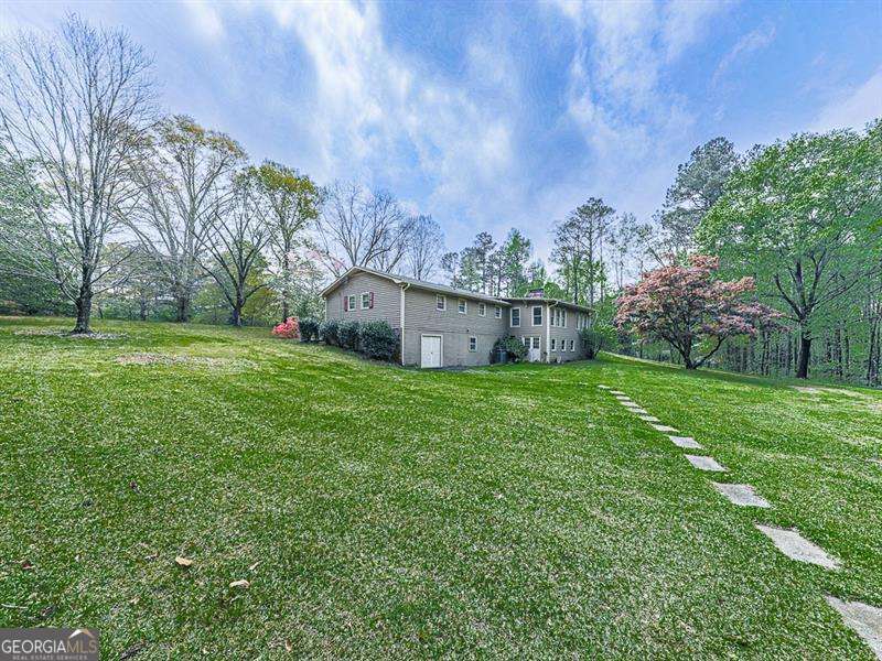 4445 Moon Station Lane NW