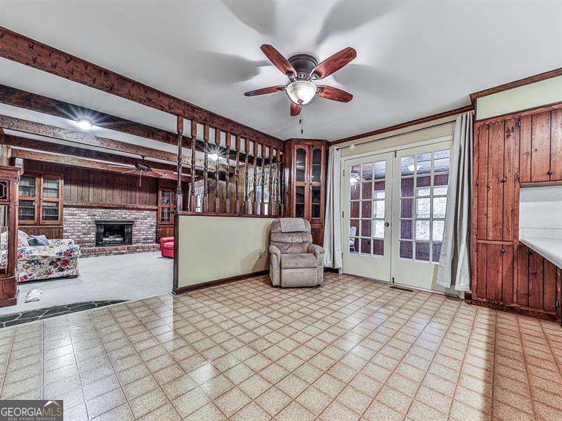 4445 Moon Station Lane NW