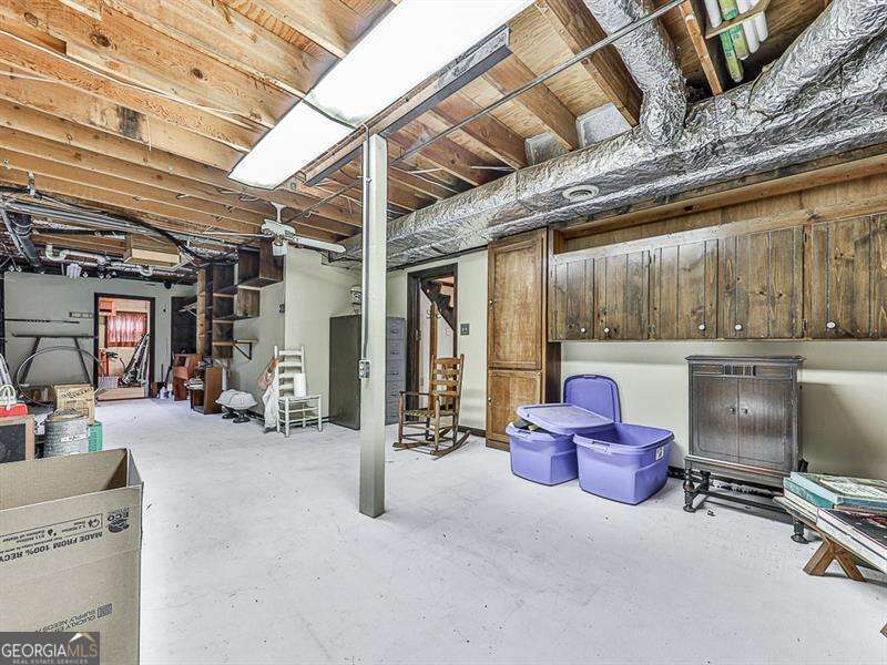 4445 Moon Station Lane NW