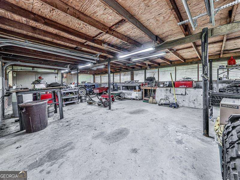 4445 Moon Station Lane NW