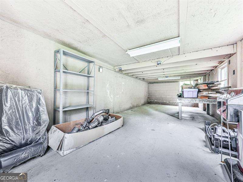 4445 Moon Station Lane NW